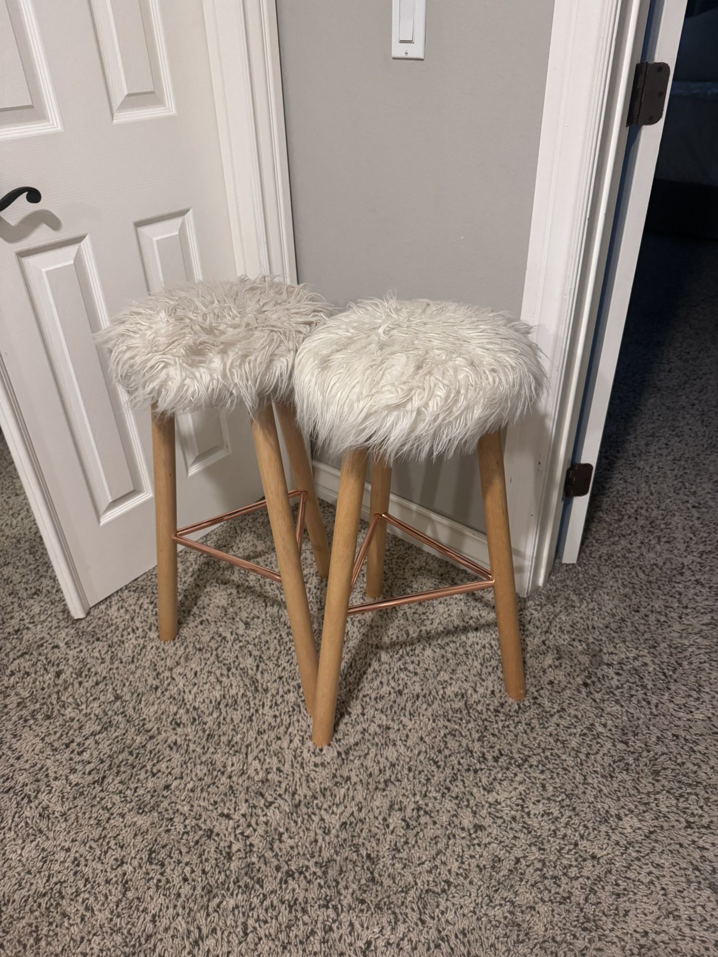 Stools
