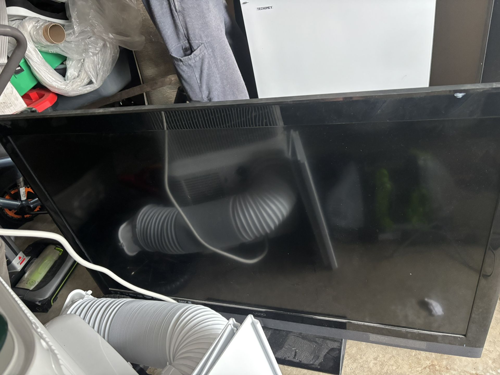 55” Vizio Tv 