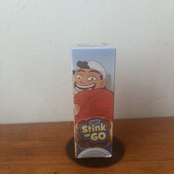 STINK TO GO 