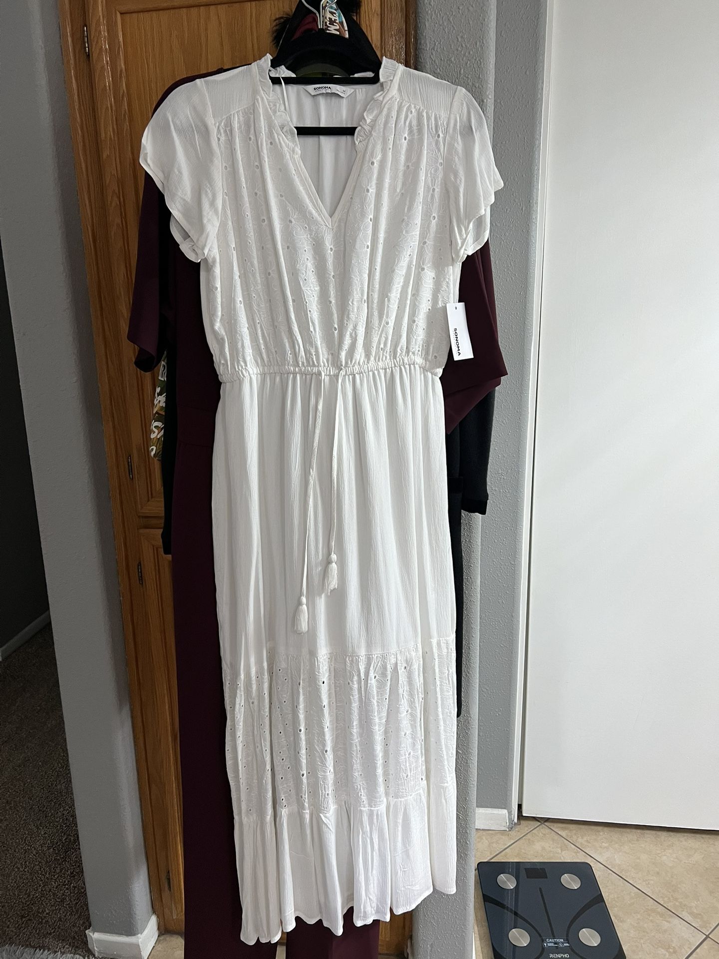 Clothes Brand New