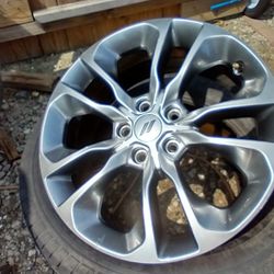 Dodge Part Look At The Backside For The Exact Size Information This Is A OEM Part