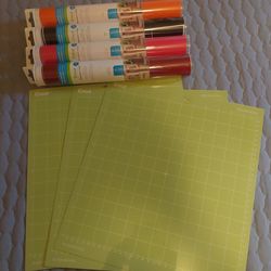 Cricut supply
