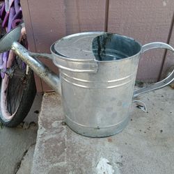 Para Regar Las Plantas