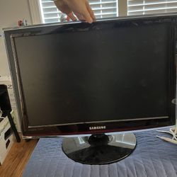 Samsung Monitor