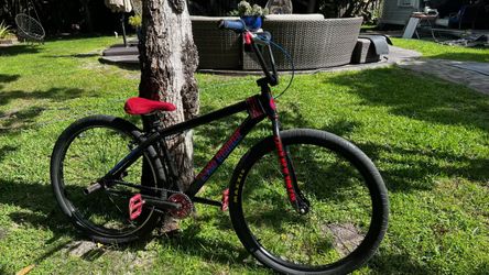 Big Flyer SE Bike