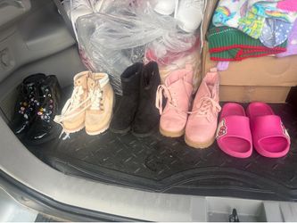 Shoes
