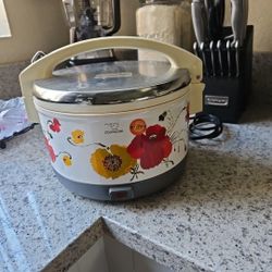 Rice Cooker