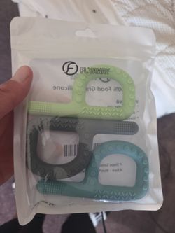 Sensory chew
