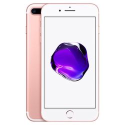 240 iPhone 7 Plus Unlocked