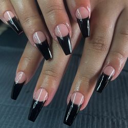 Gel X Nails For Sale 