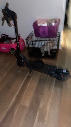 Segway g3 max