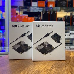 DJI O4 Air Unit 