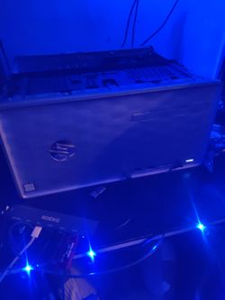 Hp pavilion 590