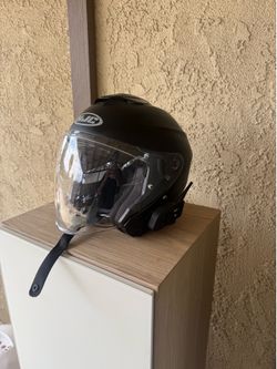 Helmet
