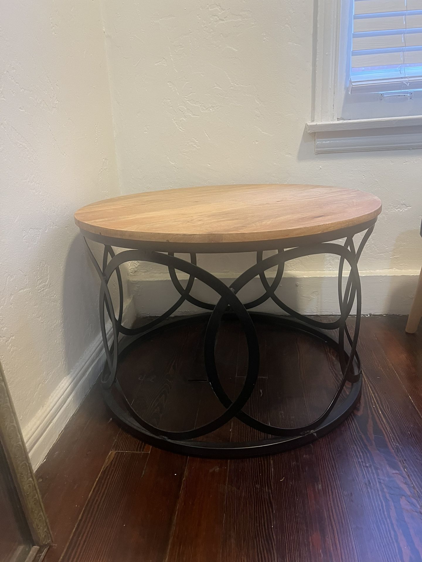 Coffee Table $40