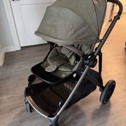 Cyber Gazelle S Stroller