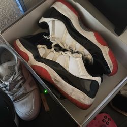 Jordan 11 Low