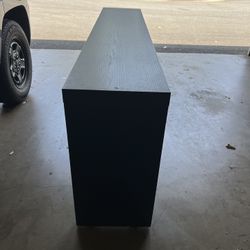 Table On Wheels