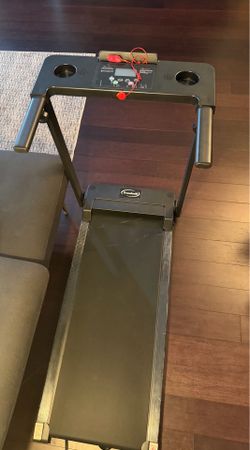 Walking Treadmill