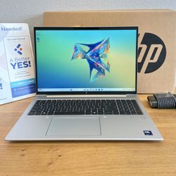 $0Down💻New HP EliteBook 840 G11 16” Screen Laptop✅Intel Core Ultra 7/32GB RAM/1TB Storage⚡️Windows 11✔️Finance Available💲1 Year Warranty