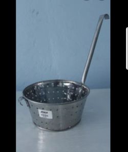 strainer. ****WANTED****