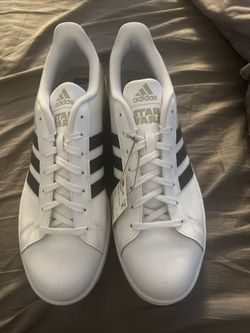 ADIDAS x Star Wars Grand Court “Baby Yoda Size 14 DS