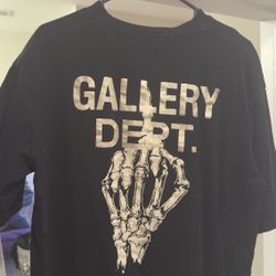 Gallery Dept T-Shirt