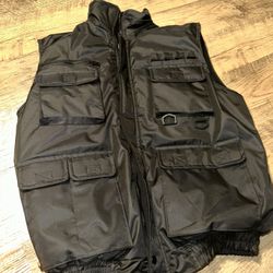 Men’s Tactical Vest