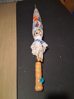 Vintage Snoopy umbrella