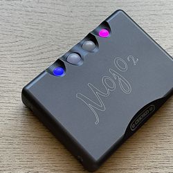 Chord Mojo 2 - Portable DAC/Amp