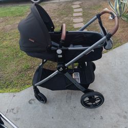 Maxi Cosi Stroller