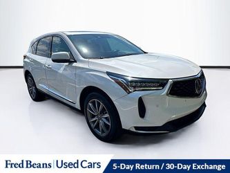 2023 Acura RDX