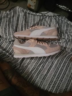 Puma Vista Sneakers
