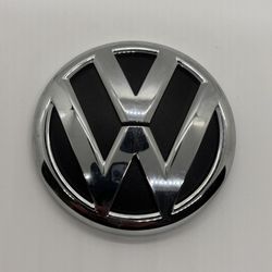 VW emblem 