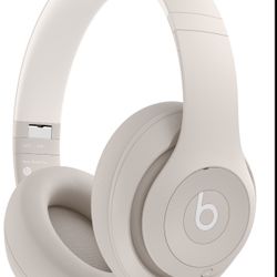 Beats Studio Pro Wireless Bluetooth Noise Cancelling Headphones
