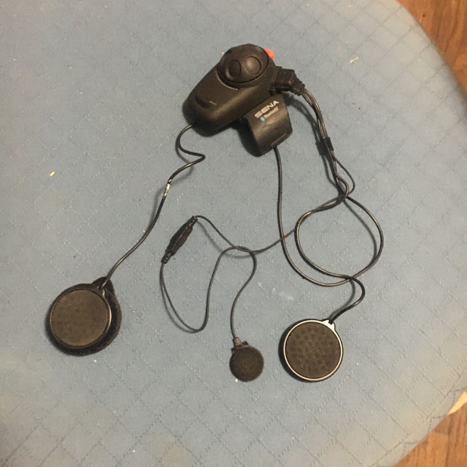 Sena Bluetooth