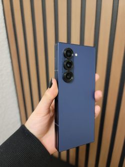 Samsung galaxy ZFold 7 unlocked