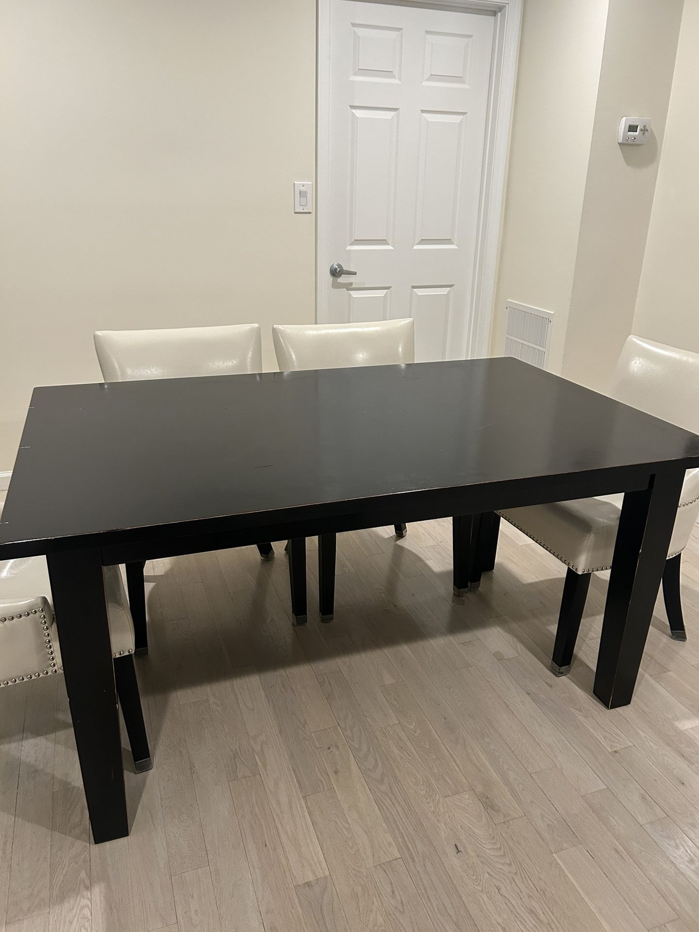 Dining Room Table