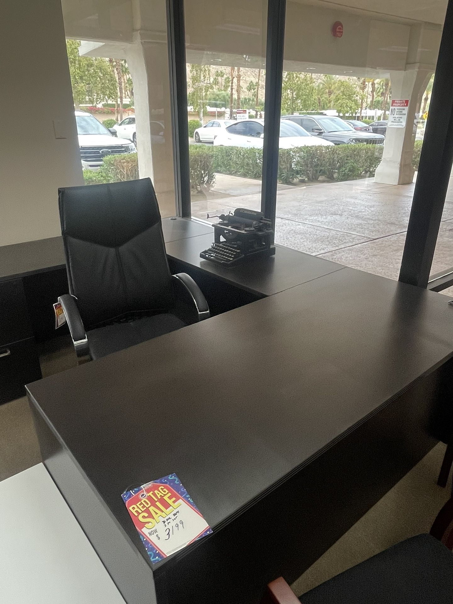 Desk