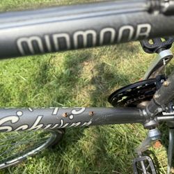 Bike Hybrid 