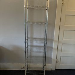 IKEA Omar Shelving Unit