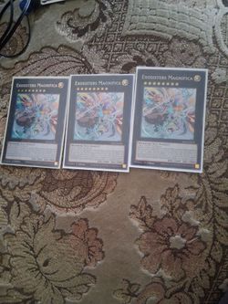 Exosisters magnÃfica (pur)