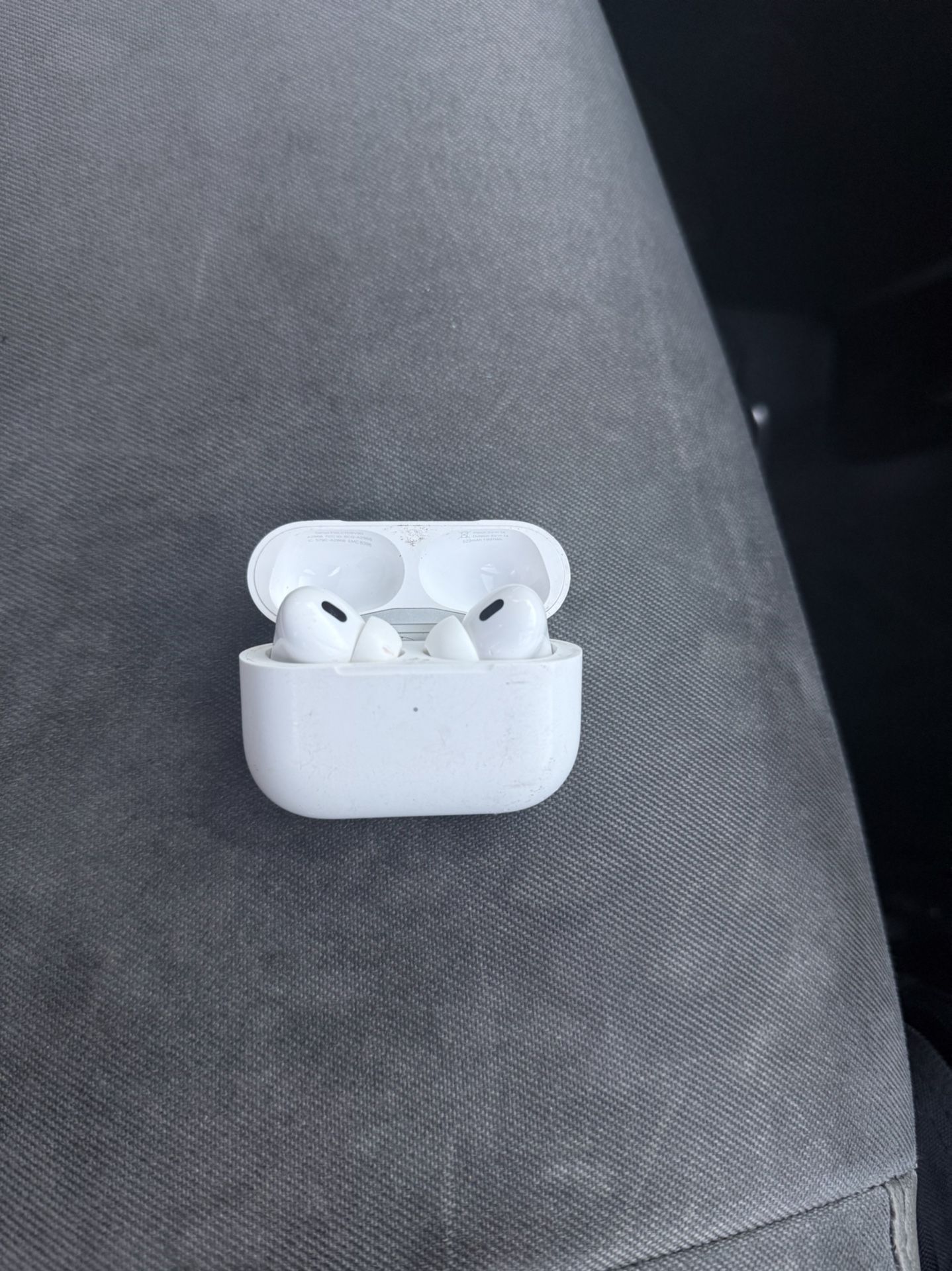 AirPods Pro