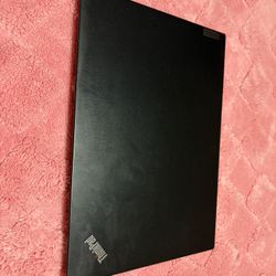 Lenovo Laptop