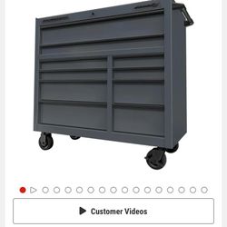 US General Toolbox