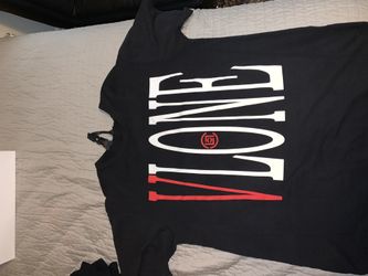 Vlone shirt