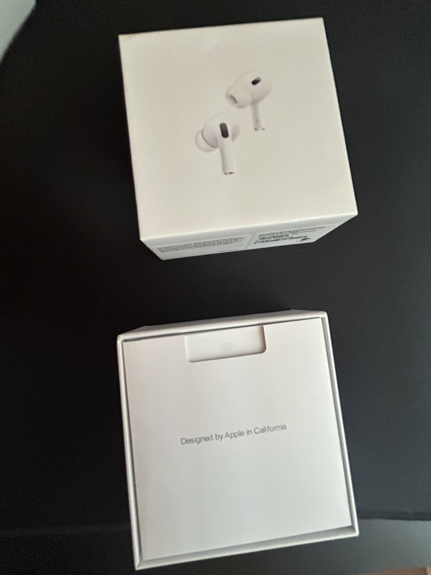 AirPods