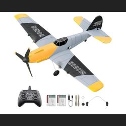 RC Airplane BF109 Fighter