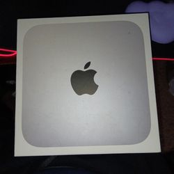 Mac Mini M1 512 GB