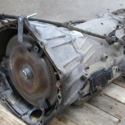 4l60e 4x4 Transmission 
